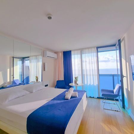 Orbi City Aparthotel Batumi Exteriér fotografie