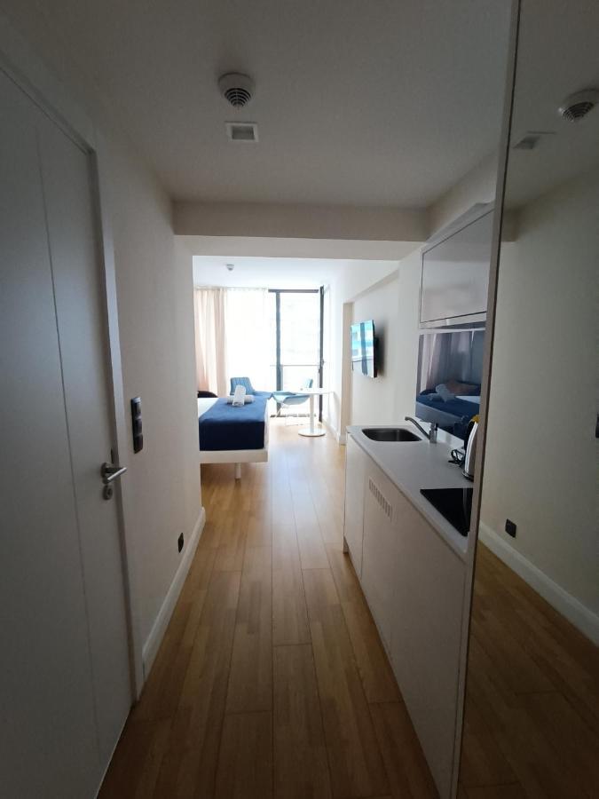 Orbi City Aparthotel Batumi Exteriér fotografie